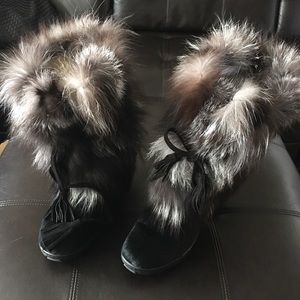 Pajar Canada New Fox Trot Boots